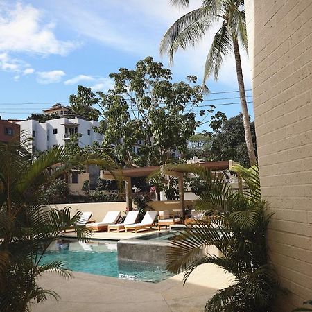 La Boheme Sayulita Hotel Buitenkant foto