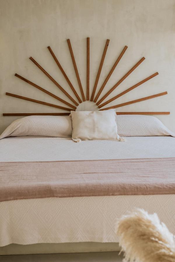 La Boheme Sayulita Hotel Buitenkant foto