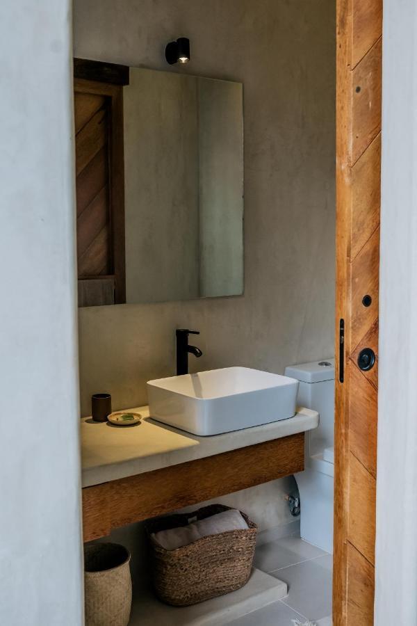 La Boheme Sayulita Hotel Buitenkant foto