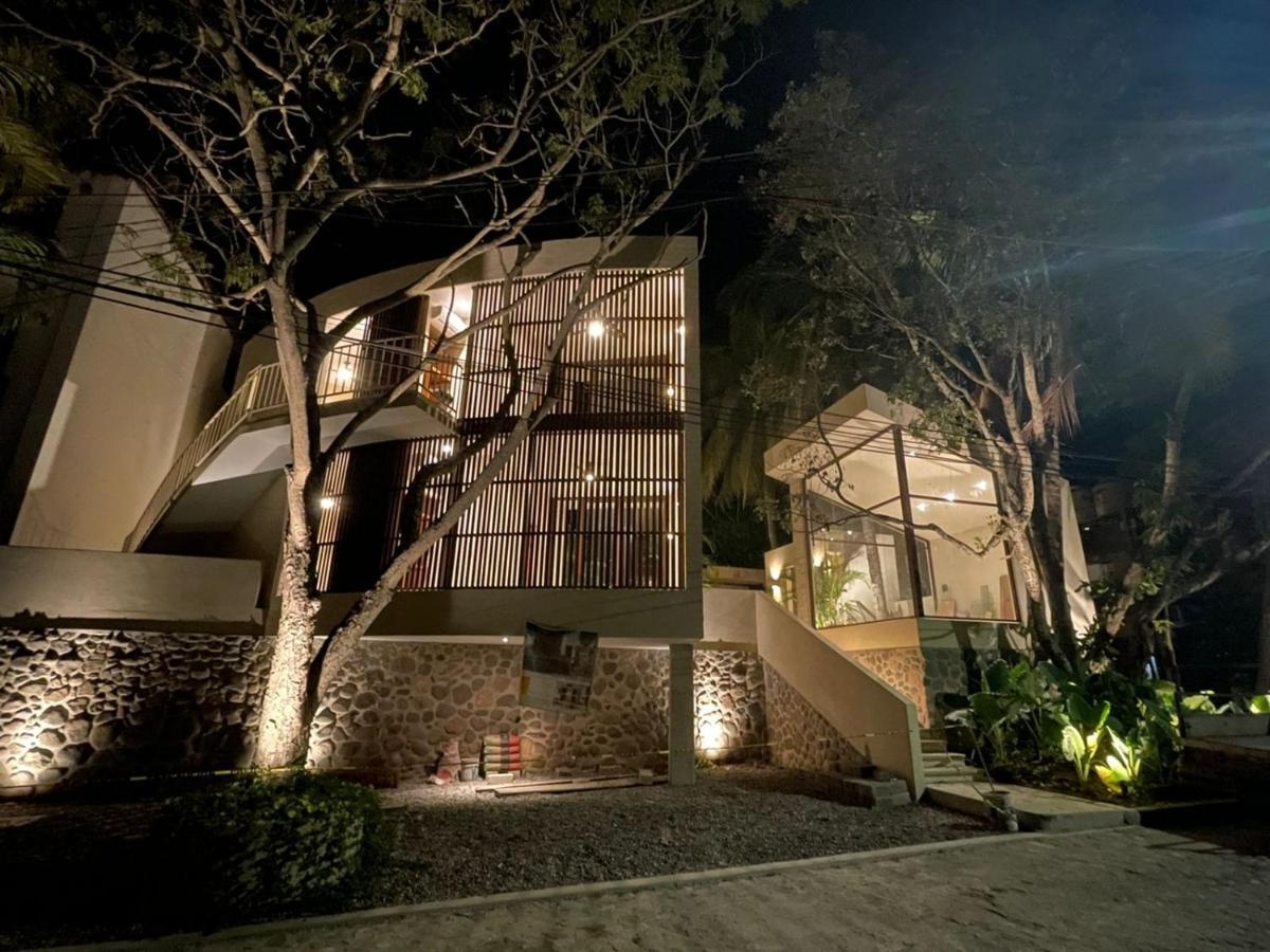 La Boheme Sayulita Hotel Buitenkant foto
