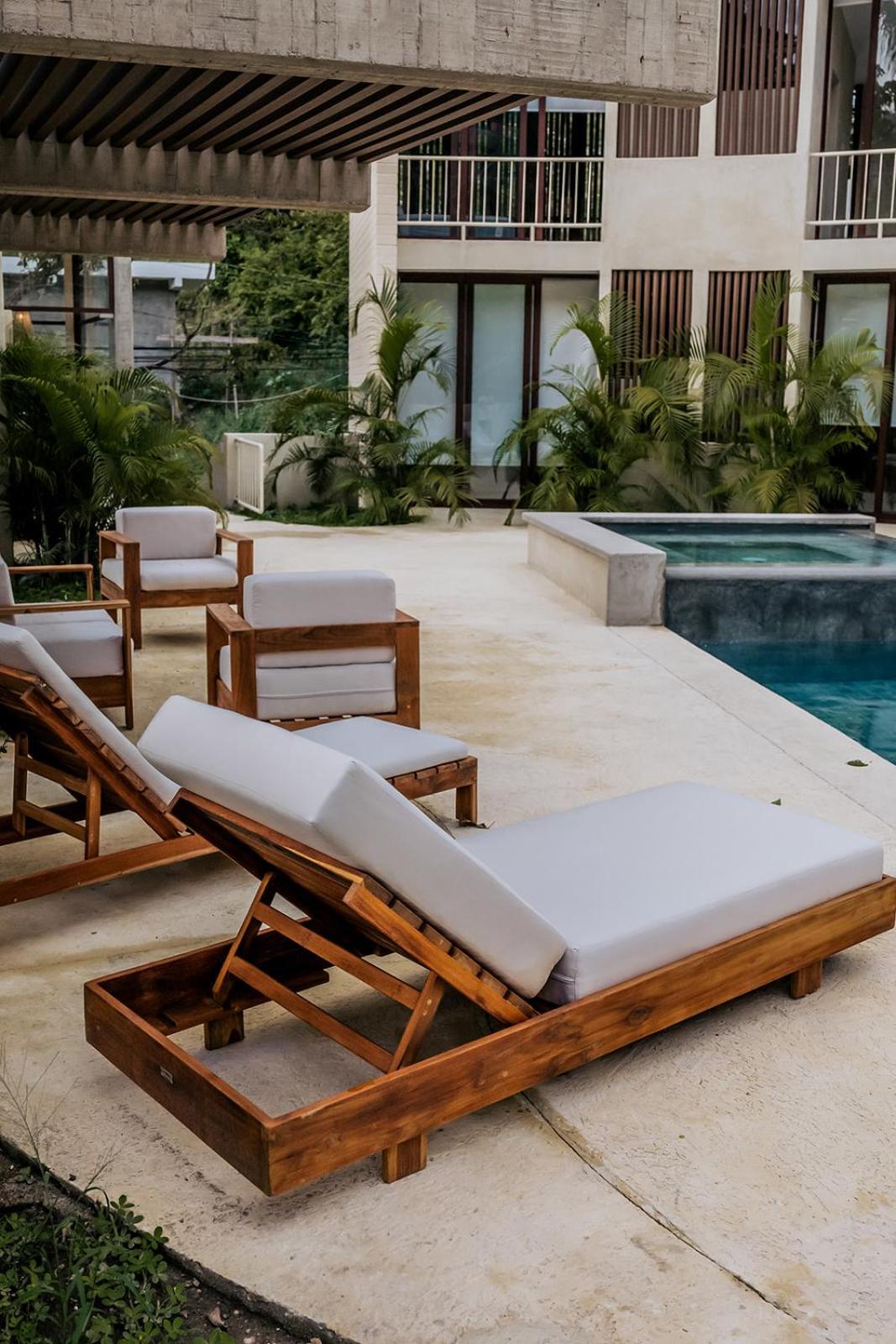 La Boheme Sayulita Hotel Buitenkant foto