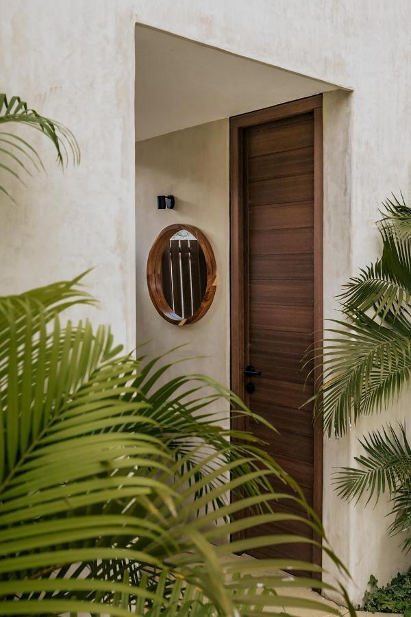La Boheme Sayulita Hotel Buitenkant foto