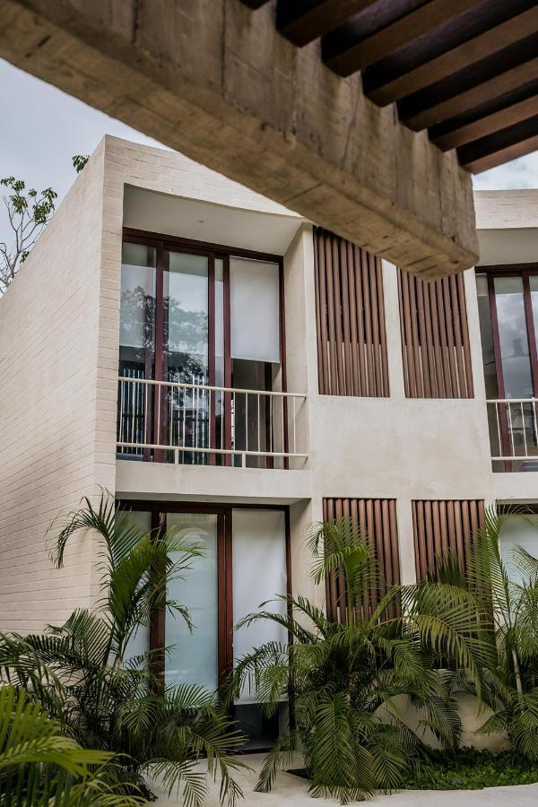 La Boheme Sayulita Hotel Buitenkant foto
