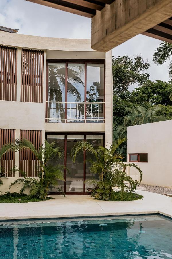 La Boheme Sayulita Hotel Buitenkant foto