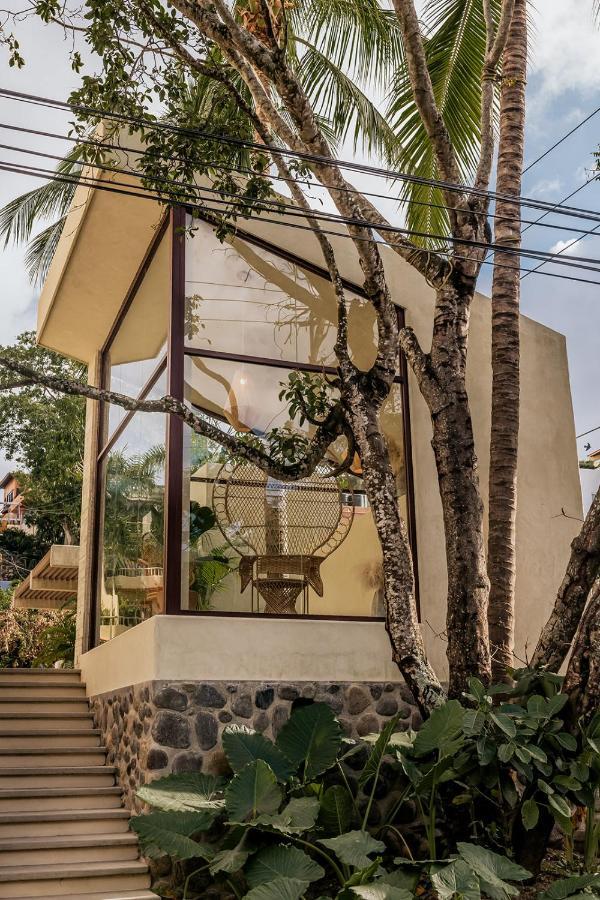 La Boheme Sayulita Hotel Buitenkant foto