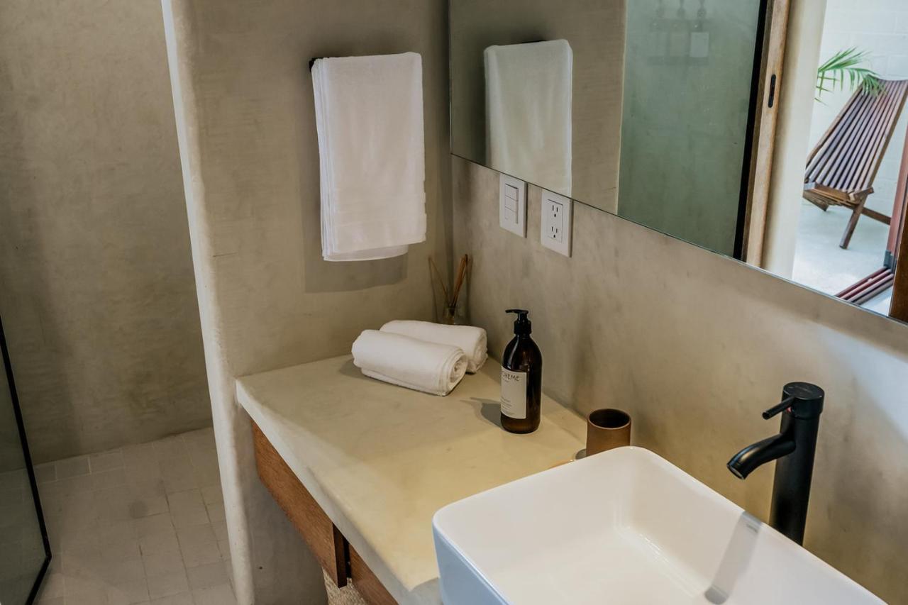 La Boheme Sayulita Hotel Buitenkant foto