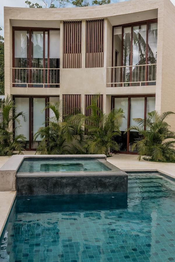 La Boheme Sayulita Hotel Buitenkant foto