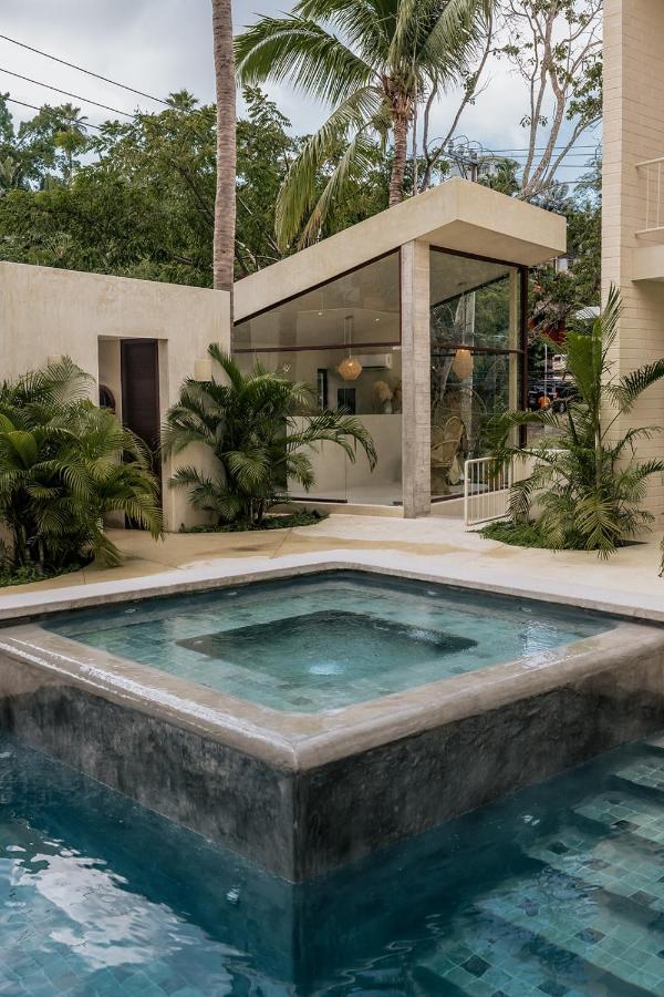 La Boheme Sayulita Hotel Buitenkant foto