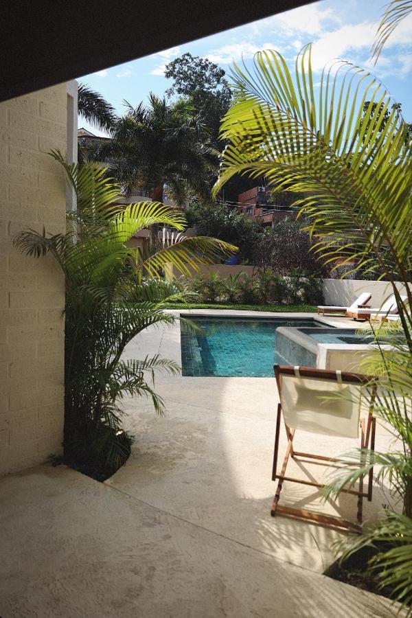La Boheme Sayulita Hotel Buitenkant foto