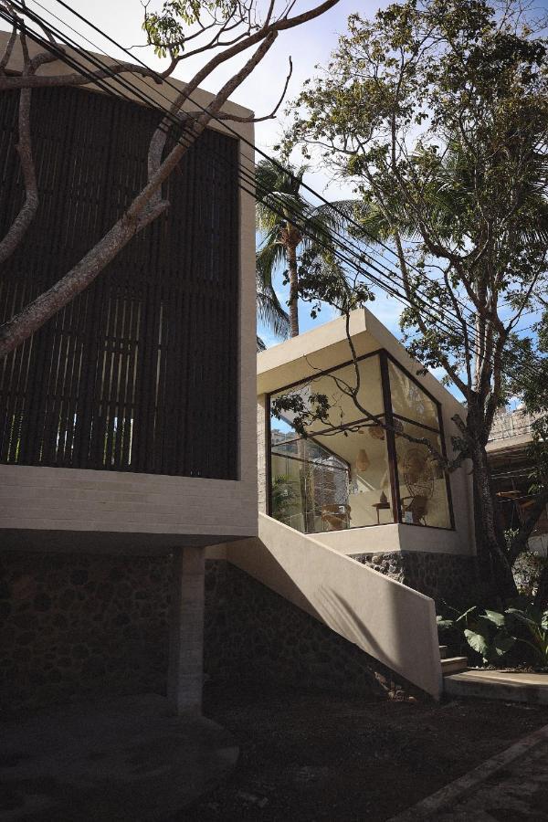 La Boheme Sayulita Hotel Buitenkant foto
