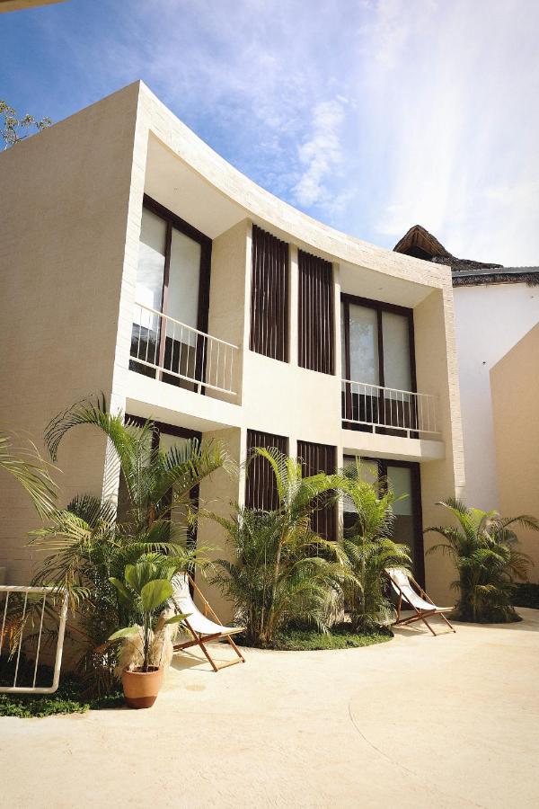 La Boheme Sayulita Hotel Buitenkant foto