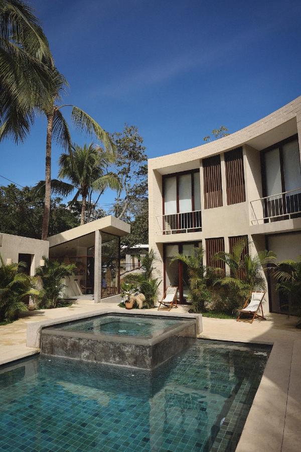 La Boheme Sayulita Hotel Buitenkant foto