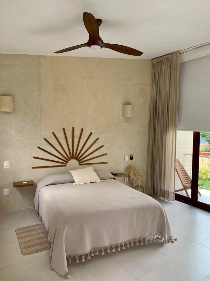 La Boheme Sayulita Hotel Buitenkant foto