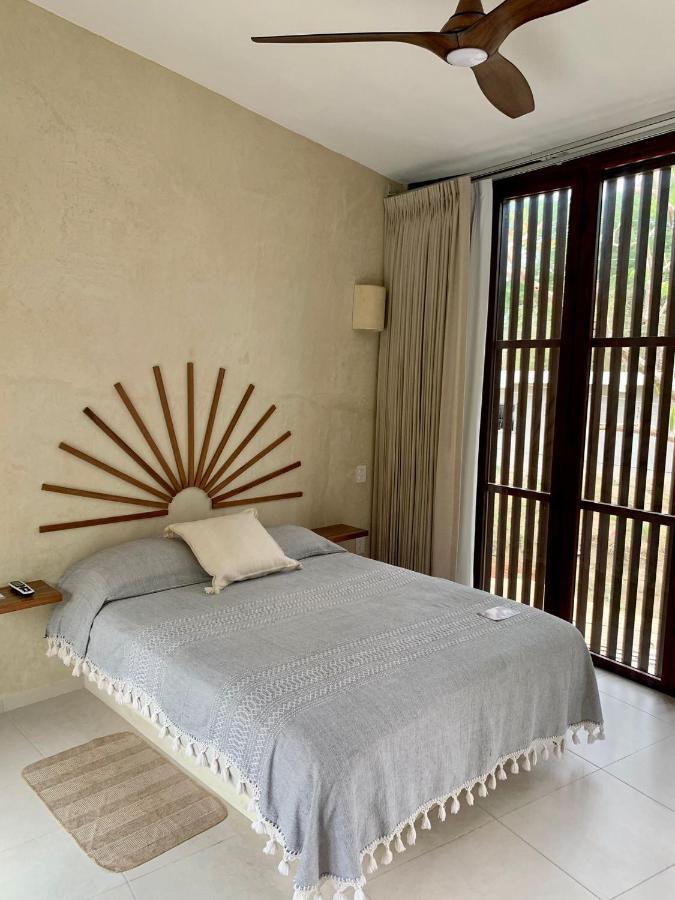 La Boheme Sayulita Hotel Buitenkant foto