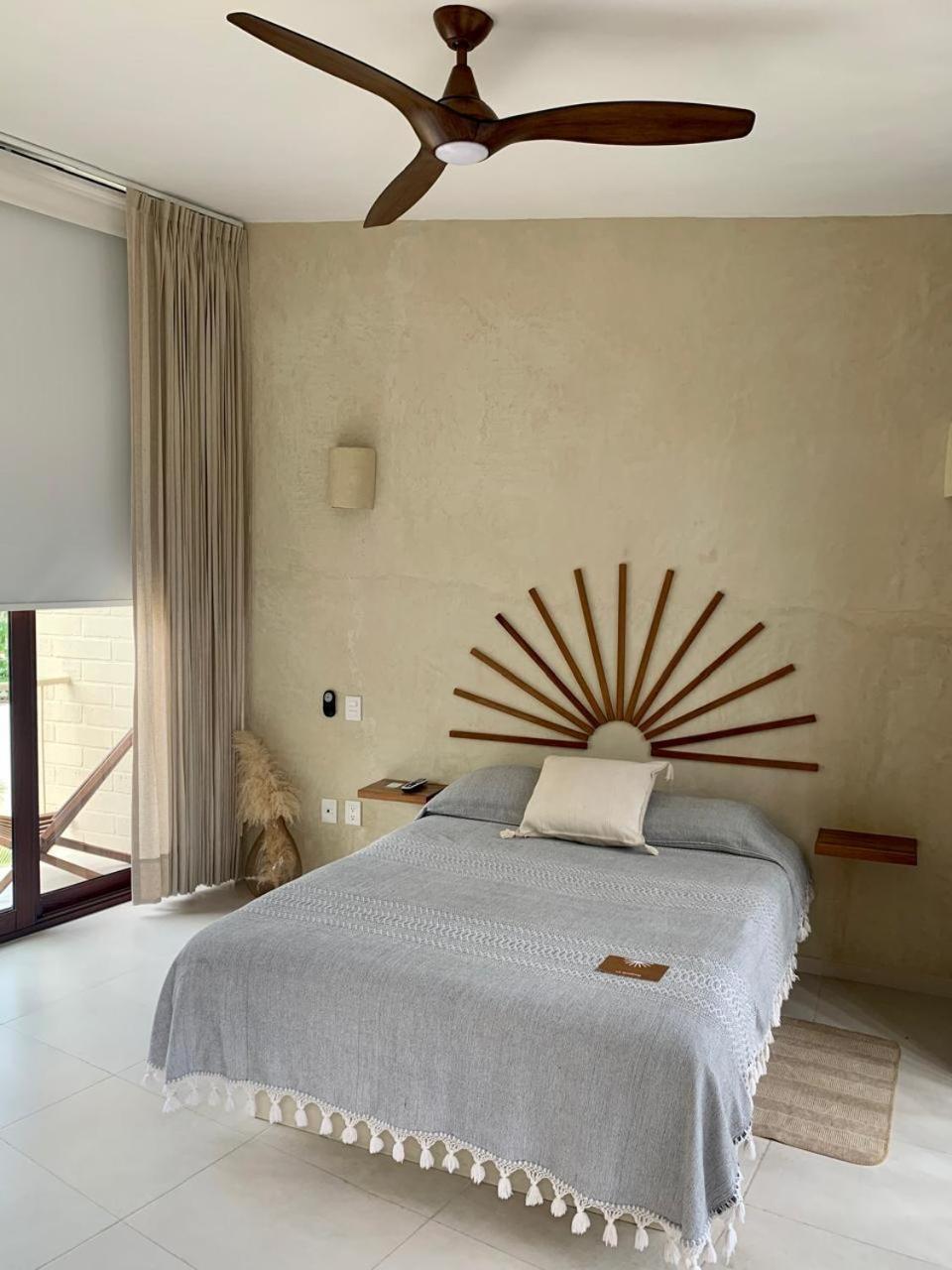 La Boheme Sayulita Hotel Kamer foto
